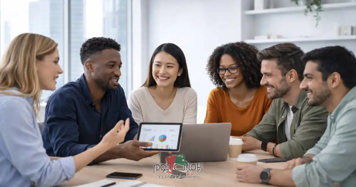 صعود سياسات التوطين الإماراتي وتأثيرها 17 سياسات التوطين الإماراتي