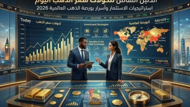 سعر الذهب ImgTool