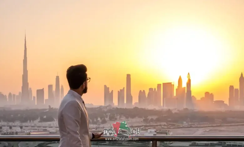 شروط الاستقامة في الإمارات