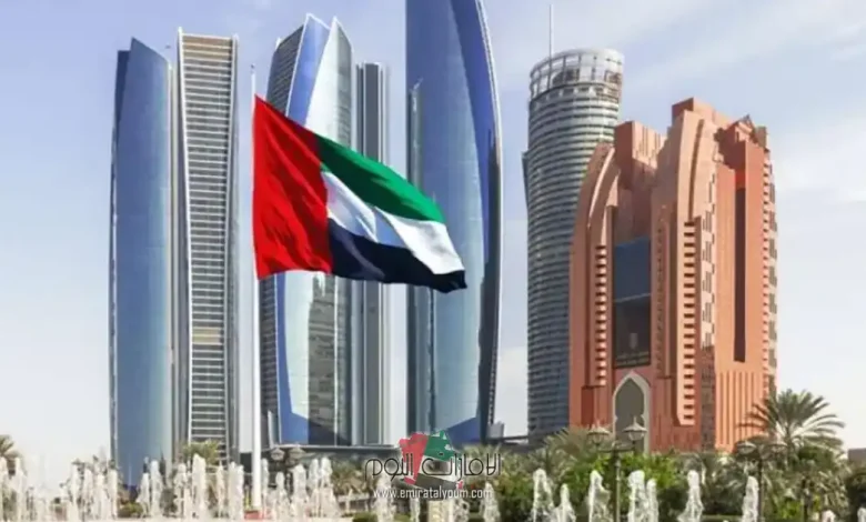 ستاندرد تشارترد: "نشاط الأعمال في دولة الإمارات يتجه إلى التسارع خلال الربع الثالث من عام 2026" 1 توسع الاقتصاد غير النفطي في الامارات