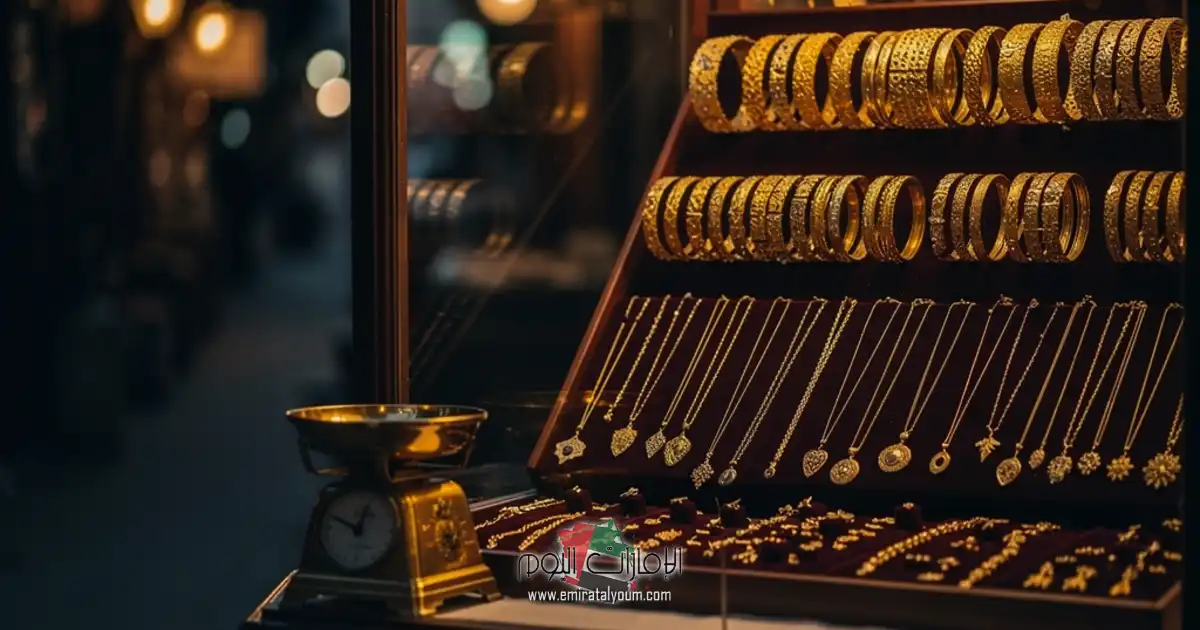 سعر الذهب اليوم في الامارات cover ImgTool