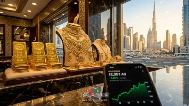 أسعار الذهب اليوم في الإمارات: تحديث مباشر للعيارات والسبائك وسوق دبي 17 أسعار الذهب اليوم في الإمارات